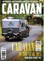 Caravan World